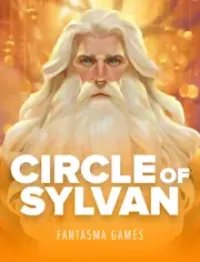 circle of sylvan official logo